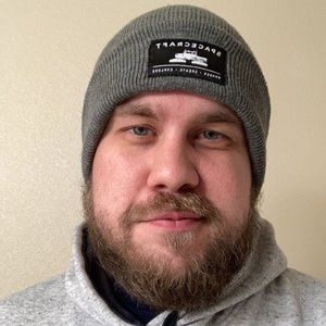 Meet your Posher, Colton